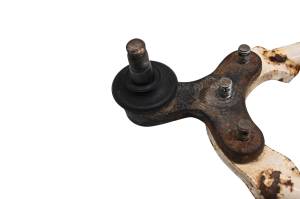 Suzuki - 89 Suzuki LT250S Front Upper Left A-Arm Quadsport 250 - Image 4