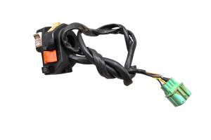 02 Honda Rancher 350 4x4 Headlight On Off Handlebar Start Switch TRX350FM