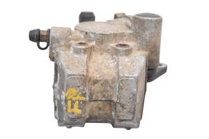 01 Yamaha Kodiak 400 4x4 Front Right Brake Caliper YFM400F