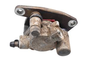 Yamaha - 01 Yamaha Kodiak 400 4x4 Front Right Brake Caliper YFM400F - Image 2