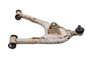 89 Suzuki LT250S Front Lower Left A-Arm Quadsport 250