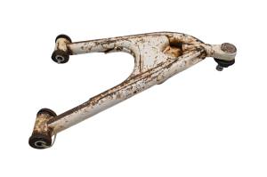 Suzuki - 89 Suzuki LT250S Front Lower Left A-Arm Quadsport 250 - Image 2