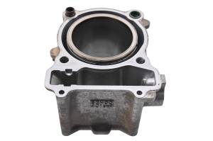 01 Yamaha Kodiak 400 4x4 Cylinder YFM400F