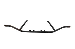 89 Suzuki LT250S Front Fender Front Brace Bracket Quadsport 250