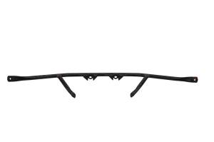 Suzuki - 89 Suzuki LT250S Front Fender Front Brace Bracket Quadsport 250 - Image 3