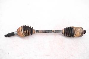 15 Polaris Ranger Crew 570 4x4 Rear Left Cv Axle