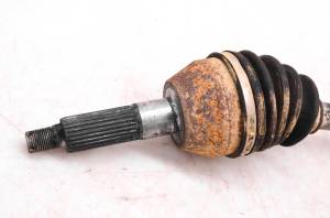 Polaris - 15 Polaris Ranger Crew 570 4x4 Rear Left Cv Axle - Image 2