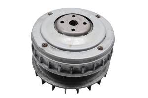 01 Yamaha Kodiak 400 4x4 Primary Drive Clutch YFM400F