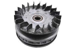 Yamaha - 01 Yamaha Kodiak 400 4x4 Primary Drive Clutch YFM400F - Image 2