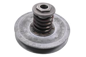 01 Yamaha Kodiak 400 4x4 Secondary Driven Clutch YFM400F