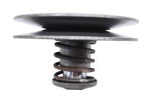 Yamaha - 01 Yamaha Kodiak 400 4x4 Secondary Driven Clutch YFM400F - Image 3