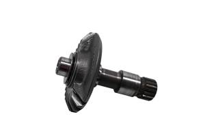 89 Suzuki LT250S Kick Start Gear Spindle Quadsport 250