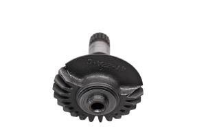 Suzuki - 89 Suzuki LT250S Kick Start Gear Spindle Quadsport 250 - Image 2