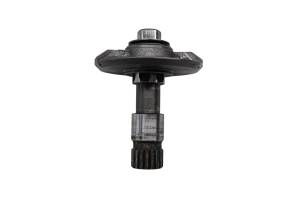 Suzuki - 89 Suzuki LT250S Kick Start Gear Spindle Quadsport 250 - Image 3