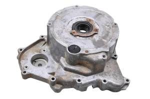 01 Yamaha Kodiak 400 4x4 Stator Cover YFM400F