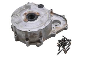 Yamaha - 01 Yamaha Kodiak 400 4x4 Stator Cover YFM400F - Image 2