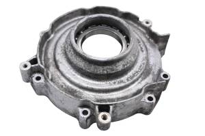 Yamaha - 01 Yamaha Kodiak 400 4x4 Crankcase Bearing Housing Cover YFM400F - Image 1