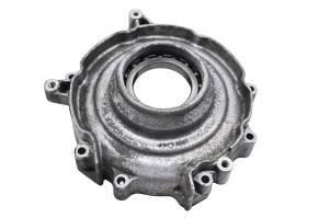 Yamaha - 01 Yamaha Kodiak 400 4x4 Crankcase Bearing Housing Cover YFM400F - Image 2