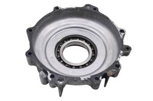 Yamaha - 01 Yamaha Kodiak 400 4x4 Crankcase Bearing Housing Cover YFM400F - Image 3
