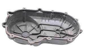 Yamaha - 01 Yamaha Kodiak 400 4x4 Outer Belt Clutch Cover YFM400F - Image 3
