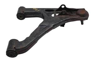 01 Yamaha Kodiak 400 4x4 Front Upper Right A-Arm YFM400F