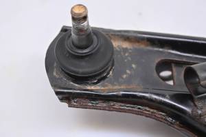 Yamaha - 01 Yamaha Kodiak 400 4x4 Front Upper Right A-Arm YFM400F - Image 4