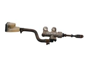 Suzuki - 89 Suzuki LT250S Rear Brake Master Cylinder Quadsport 250 - Image 1