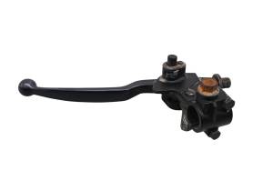 89 Suzuki LT250S Clutch Lever Quadsport 250