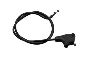 89 Suzuki LT250S Decompression Cable Quadsport 250