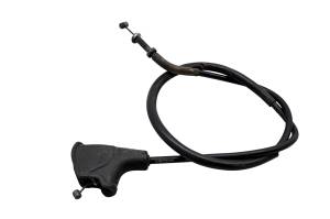 Suzuki - 89 Suzuki LT250S Decompression Cable Quadsport 250 - Image 3