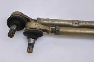 Yamaha - 01 Yamaha Kodiak 400 4x4 Tie Rods & Ends YFM400F - Image 2