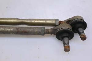 Yamaha - 01 Yamaha Kodiak 400 4x4 Tie Rods & Ends YFM400F - Image 3