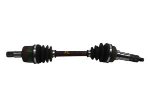 01 Yamaha Kodiak 400 4x4 Front Left Or Right Cv Axle YFM400F