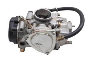 01 Yamaha Kodiak 400 4x4 Carburetor Carb Mikuni YFM400F