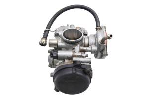 01 Yamaha Kodiak 400 4x4 Carburetor Carb Mikuni YFM400F - Image 2