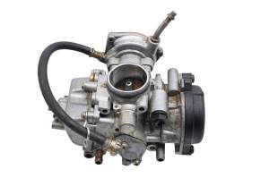01 Yamaha Kodiak 400 4x4 Carburetor Carb Mikuni YFM400F - Image 3