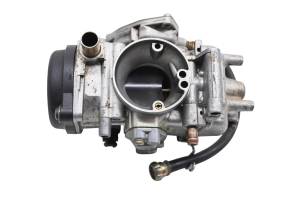 01 Yamaha Kodiak 400 4x4 Carburetor Carb Mikuni YFM400F - Image 5