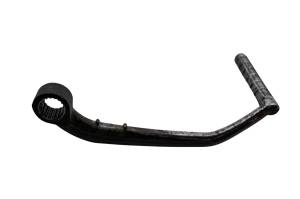 Suzuki - 89 Suzuki LT250S Kick Start Lever Quadsport 250 - Image 2