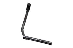 Suzuki - 89 Suzuki LT250S Kick Start Lever Quadsport 250 - Image 3