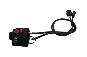 00 Sea-Doo XP On Off Handlebar Start Switch Bombardier
