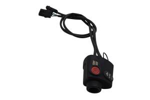 Bombardier - 00 Sea-Doo XP On Off Handlebar Start Switch Bombardier - Image 2