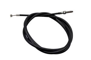 89 Suzuki LT250S Rear Brake Cable Quadsport 250