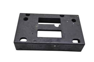 Bombardier - 00 Sea-Doo XP Lower Battery Pad Bombardier - Image 3