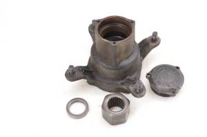 98 Polaris Xplorer 300 4x4 Front Wheel Hub Left Right