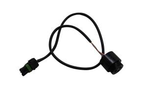 Bombardier - 00 Sea-Doo XP Horn Buzzer Alarm Bombardier - Image 2