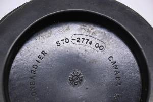 Bombardier - 00 Sea-Doo XP Bottom Pan Cap Bombardier - Image 3
