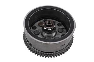 03 Kawasaki KFX400 Flywheel Starter Clutch Bearing & Gear LTZ400