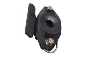 Bombardier - 00 Sea-Doo XP Seat Latch Bombardier - Image 2