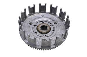 Kawasaki - 03 Kawasaki KFX400 Clutch Basket LTZ400 - Image 1