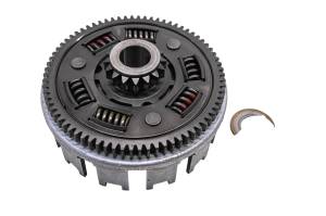 Kawasaki - 03 Kawasaki KFX400 Clutch Basket LTZ400 - Image 2